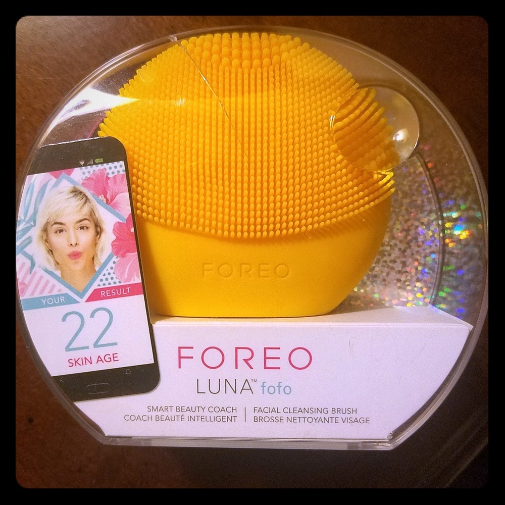FOREO LUNA FOFO